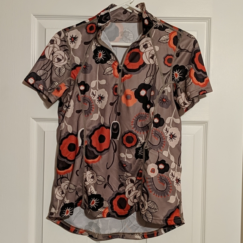 Kerrits Equestrian Technical Riding Top